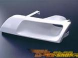 Tomei Headlamp Air-Intake R34 Gt-R [TO-663003]