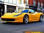 Softronic ECU Flash Ferrari 458 10+