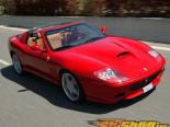 Softronic ECU Flash Ferrari 575M 02-06