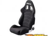 Sparco ׸ and Grey Stitching R505 Street Tuner 