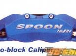 Spoon 4-pot Mono-Block  Set - Honda Civic 02+ (EP3)
