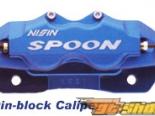 Spoon 4-pot Twin-Block  - Honda Civic 96-00 (EK9)