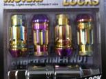 Muteki SR48 Диски Locks - Neo (Open Ended)