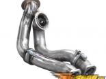 Supersprint Turbo Downpipe BMW E92 335i Coupe 07+