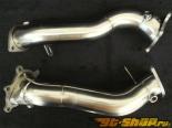 South Side Performance RS Downpipe Set Nissan R35 GTR 09+