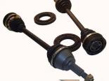 South Side Performance RS  Axle Upgrade Nissan R35 GTR 09+