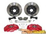 StopTech  13 Inch 2     Honda Accord Coupe V6 with 6M/T  03-07