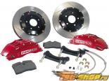 StopTech   15 Inch 6     Ford Mustang Shelby GT500 07-09