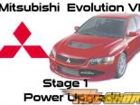 Evo IX Stage 1 Power Upgrade [Edo-stage1-evo8-tb]