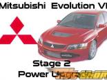 Evo IX Stage 2 Power Upgrade [Edo-stage2-evo8-tb]