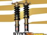 Stance LX+  Subaru Legacy 05-07