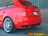 StaSIS Signature Series   System Audi A3 2.0T 04-12