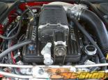Stillen Stage 2 Intercooled Supercharger Infiniti G35 coupe 2003