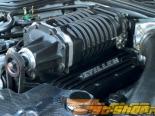 Stillen Stage 1 Supercharger Infiniti G35 coupe 2003