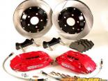 StopTech   14 Inch 4     Audi S4 B5 99-02