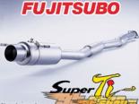 Fujitsubo Super-Ti  - Mitsubishi EVO VIII / IX 03+ (CT9A)