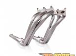  Works Headers 1-0.625-Inch Catted Chevrolet Camaro V6 10-15