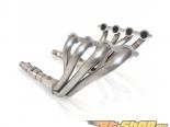  Works Headers 1-0.875-Inch Catted Chevrolet Camaro 6.2L 10-15