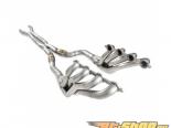  Works Headers 2-Inch Catted Cadillac CTS-V 09-15