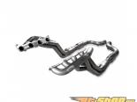  Works Headers 1-0.875-Inch Catted Performance Connect Ford Mustang GT 2015