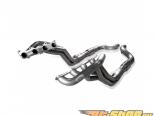  Works Headers 1-0.875-Inch Catted Factory Connect Ford Mustang GT 2015