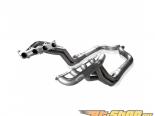  Works Headers 1-0.875-Inch Off-Road Factory Connect Ford Mustang GT 2015
