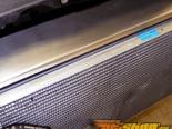 Switzer Aluminum Radiator Nissan GTR R35 09+