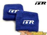 T1R Reservoir Tank Covers - 