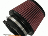 Injen IS Series Air Filter Adapter : Mitsubishi Eclipse Turbo 95-99 #17128