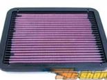 K&amp;N Replacement Air Filter : Mitsubishi Eclipse 95-99 #17414