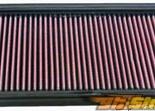 K&amp;N Replacement Air Filter : Infiniti G35 03+ #17417