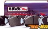 Hawk HPS  : Mitsubishi Eclipse 6/92-99 AWD ( ) #17736
