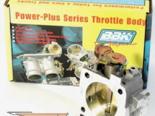 BBK Power Plus 62mm Throttle Body: Mitsubishi Eclipse 95-99 #17643