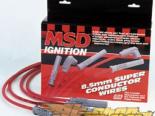MSD 8.5mm Super Conductor Wires: Dodge SRT-4 #21699
