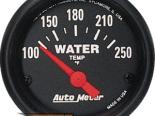 Auto Meter Z Series  :  . 100-250 deg. F #18420