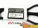 стандартный A/C Belt стандартный : Mitsubishi Eclipse 90-99 #18434