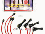 Taylor 8mm Spiro-Pro Ignition Wires: Mitsubishi Eclipse 90-99 #18619