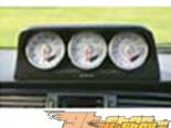 Defi Triple Meter : Mitsubishi Lancer EVO VIII &amp; IX #18800