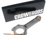 Crower Steel Billet I-Beam Connecting Rods: Mitsubishi Lancer EVO VIII &amp; IX *SALE* #18939