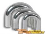 Extreme PSI Polished (1.5mm Thick) T6061 Aluminum U-Bend: 180 Degree #22365