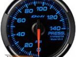 Defi 52mm  Racer : Pressure 0-140PSI #19754