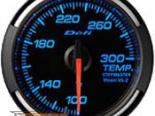 Defi 52mm  Racer : Temperature 100-300F #19755
