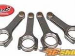 Scat Pro 4340 Forged H-Beam Connecting Rods: Subaru WRX EJ20 #20211