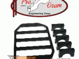 Pro Gram Engineering Billet Main Cap &amp; Girdle :  Mitsubishi Eclipse 90-99 #20264