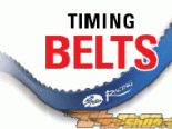 Gates Racing Performance Timing &amp; Balance Belts: Mitsubishi Eclipse 90-99 #20589
