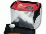 DEI Cell Saver - Battery Insulation комплект #20875