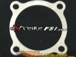 Extreme PSI  Steel 4 Bolt  Gasket: 2.50" ID #21683