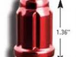 Gorilla "Small Diameter" Tuner Lug Nut комплект: Красный (20-pack) #21535
