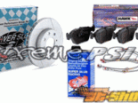 Extreme PSI Stage 2  Package : Subaru STI 04-07 #21829