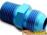 A-1 Performance AN to Pipe Thread Adapter: -03AN to 1/8" NPT #22989